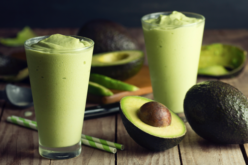 Avocado Series