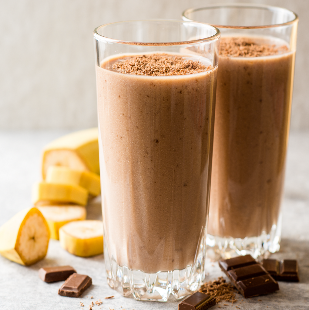 Protein Blends